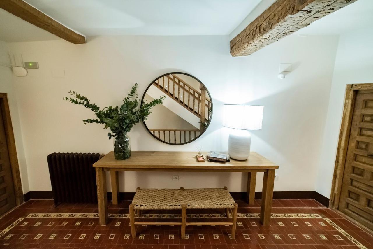 La Casa Del Orfebre Διαμέρισμα Κουένκα Εξωτερικό φωτογραφία