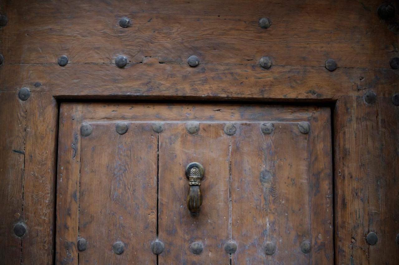 La Casa Del Orfebre Διαμέρισμα Κουένκα Εξωτερικό φωτογραφία