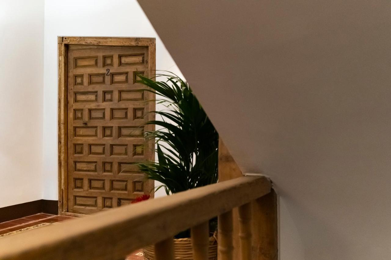 La Casa Del Orfebre Διαμέρισμα Κουένκα Εξωτερικό φωτογραφία