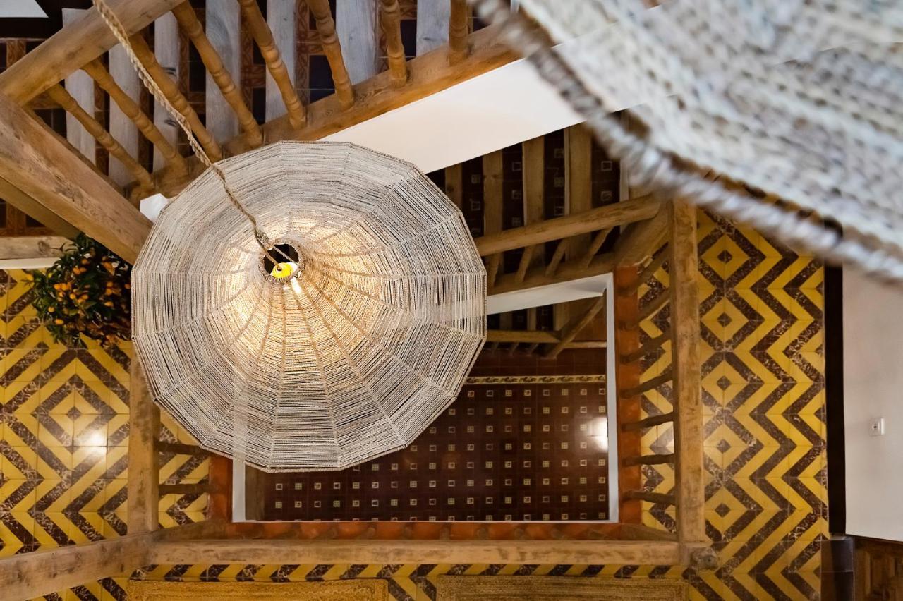 La Casa Del Orfebre Διαμέρισμα Κουένκα Εξωτερικό φωτογραφία