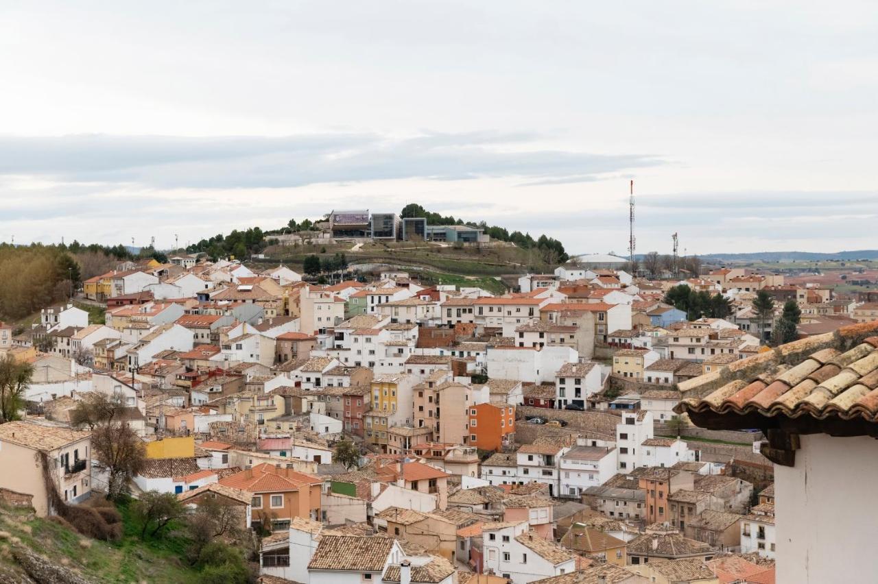 La Casa Del Orfebre Διαμέρισμα Κουένκα Εξωτερικό φωτογραφία