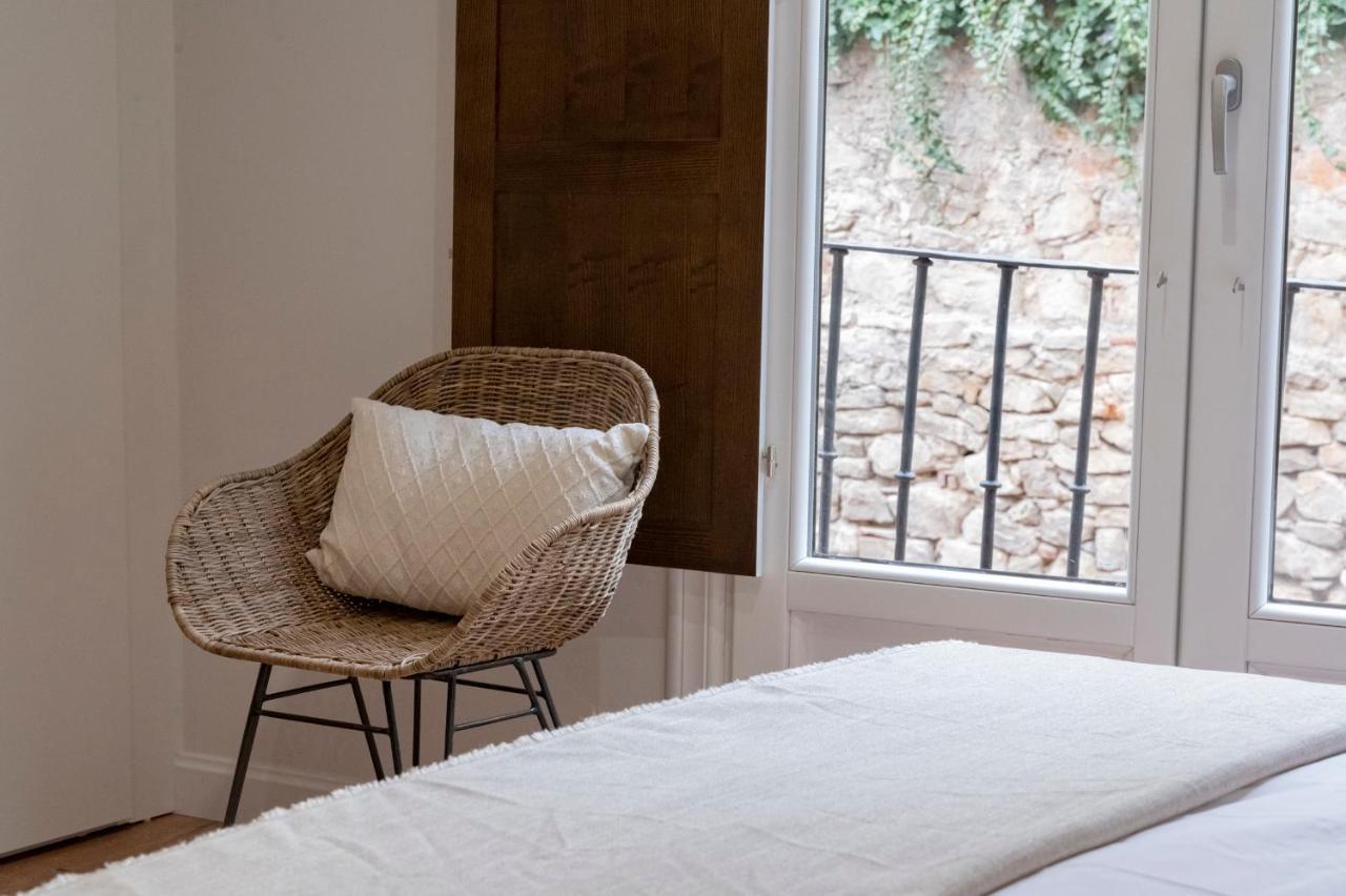 La Casa Del Orfebre Διαμέρισμα Κουένκα Εξωτερικό φωτογραφία